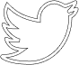 Icone do Twitter